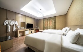Elysia Hotel Pyeongtaek