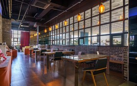 Elysia Hotel Pyeongtaek