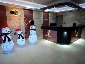 Hi&Hotel