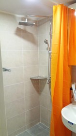 Hilltop Forest Residence