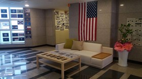 Hilltop Forest Residence