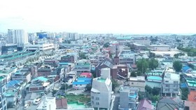 Hilltop Forest Residence