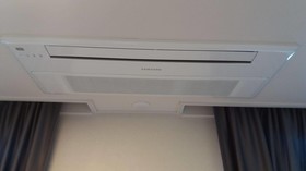 Hilltop Forest Residence