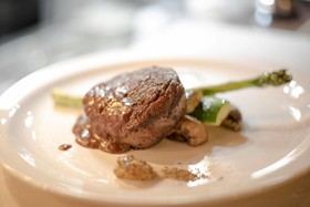 Hilltop Forest Residence