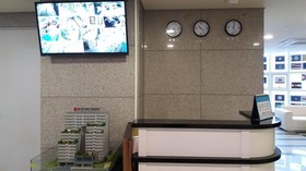 Hilltop Forest Residence