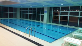 Hilltop Forest Residence