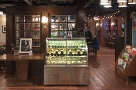 Hilltop Forest Residence