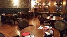 Hilltop Forest Residence