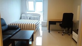 Hilltop Forest Residence