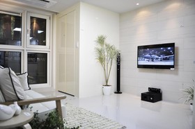 Hilltop Forest Residence