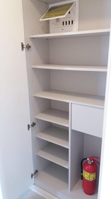 Hilltop Forest Residence