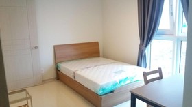 Hilltop Forest Residence