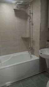 Hilltop Forest Residence