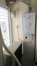 Hilltop Forest Residence