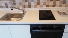 Hilltop Forest Residence