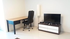 Hilltop Forest Residence