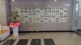 Hilltop Forest Residence