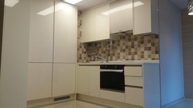 Hilltop Forest Residence