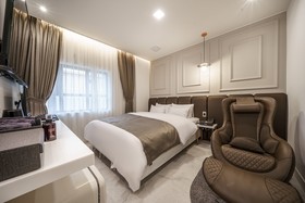 Hotel Maria