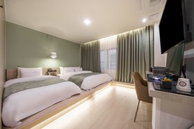 Hotel Maria