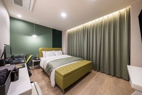 Hotel Maria