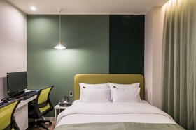Hotel Maria