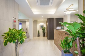 Hotel Maria