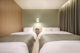 Hotel Maria