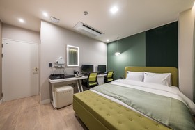 Hotel Maria