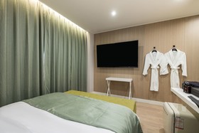 Hotel Maria
