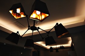 Hotel Raum