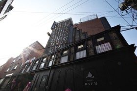 Hotel Raum