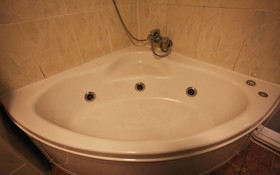 Hotel Raum