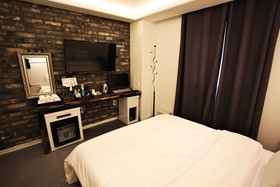 Hotel Raum