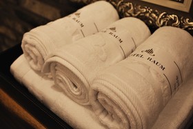 Hotel Raum
