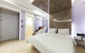 Hotel Raum