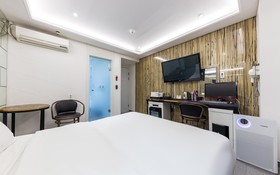 Hotel Raum