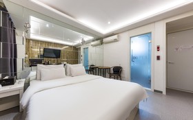 Hotel Raum