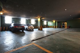 Hotel Raum
