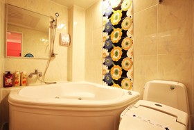 Hotel Raum
