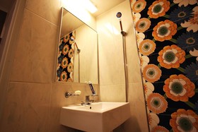 Hotel Raum