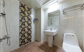 Hotel Raum