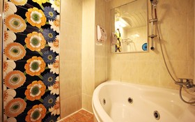 Hotel Raum