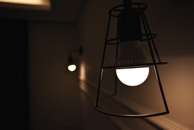 Hotel Raum
