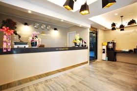 Hotel Raum