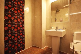 Hotel Raum