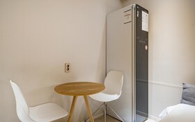Pyeongtaek Brown Dot