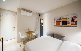 Pyeongtaek Brown Dot