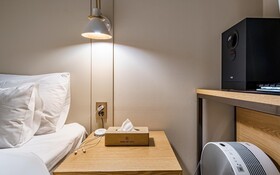 Pyeongtaek Brown Dot