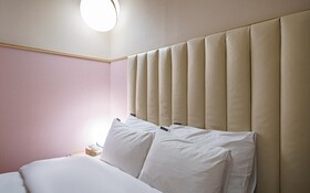 Pyeongtaek Brown Dot